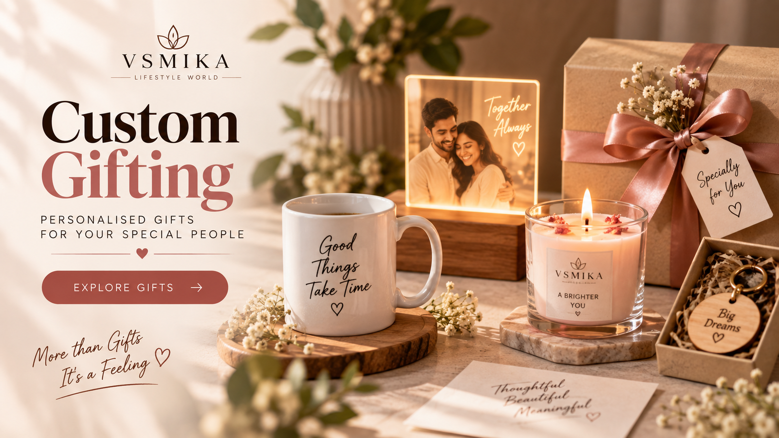 VSMIKA collection 2