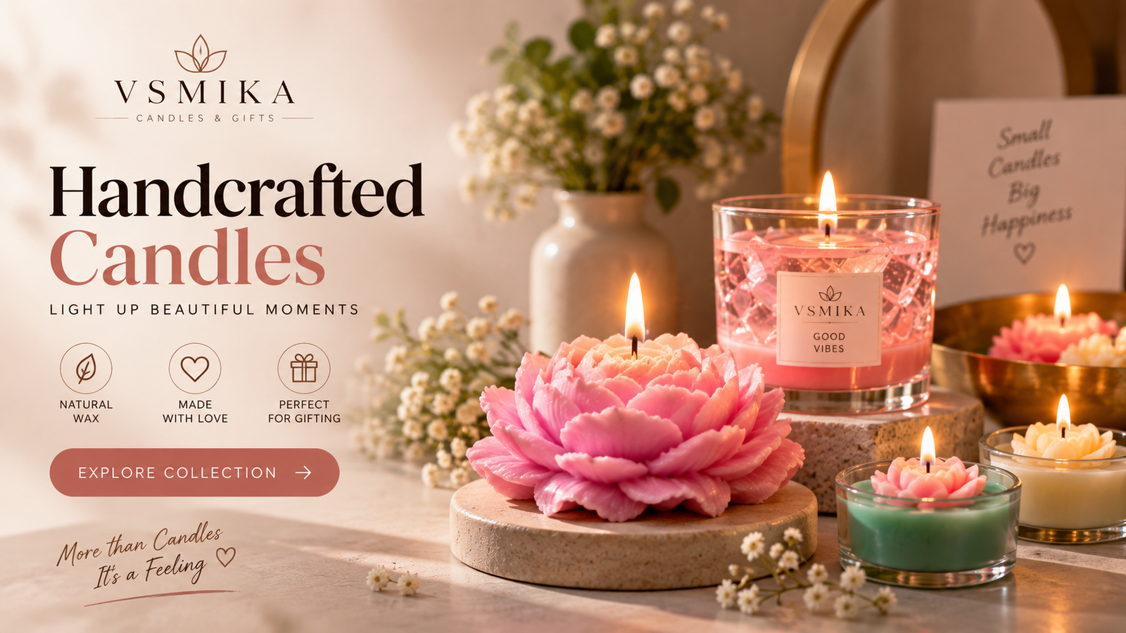 VSMIKA collection 3